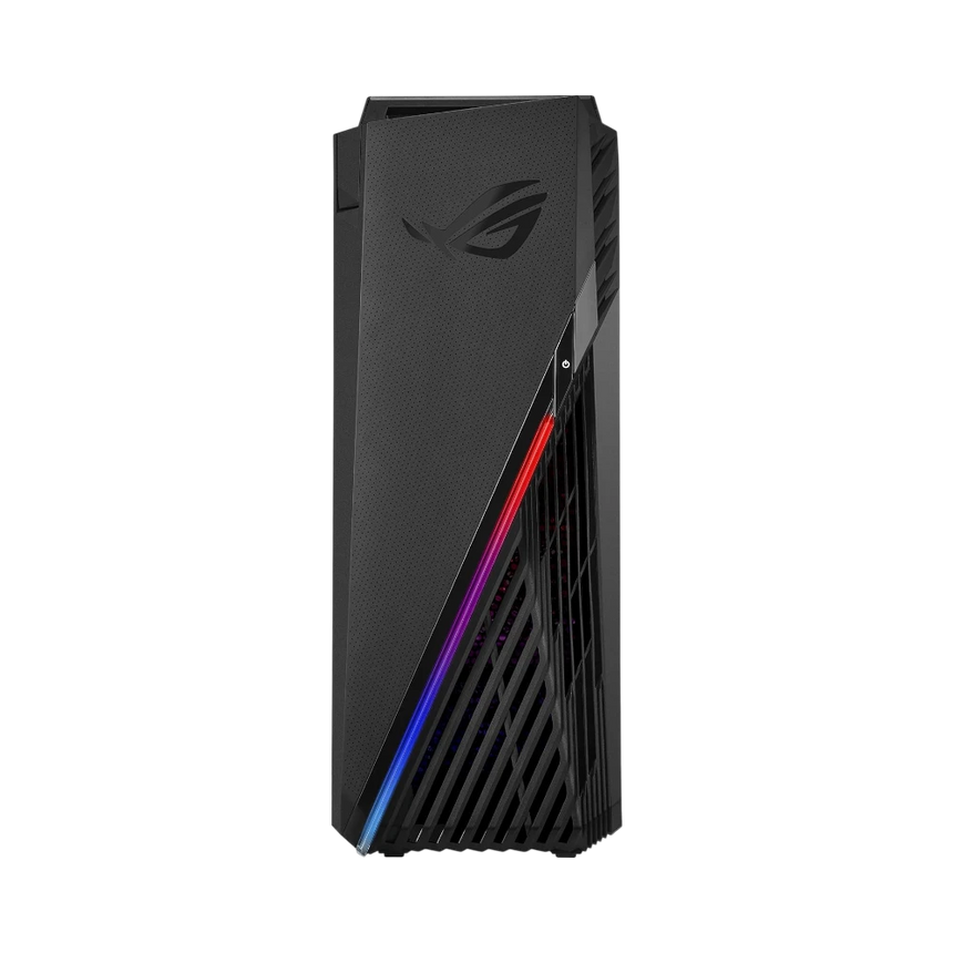 ASUS ROG Strix GA15DH Tower Gaming Desktop Computer, AMD Ryzen 7 3800X, NVIDIA RTX 2070 SUPER, 16GB DDR4 RAM, 512GB SSD + 1TB HDD — Being Shipped