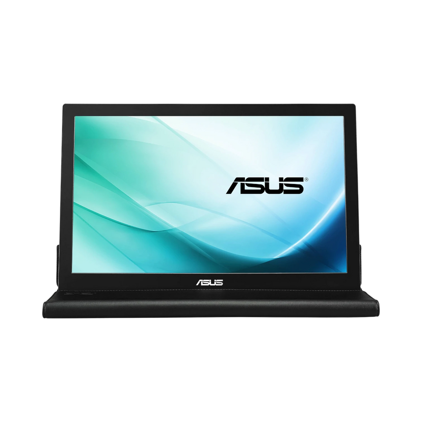 ASUS MB169B+ 15.6" 16:9 60Hz FHD LED IPS USB-Powered Portable Monitor — Being Shipped