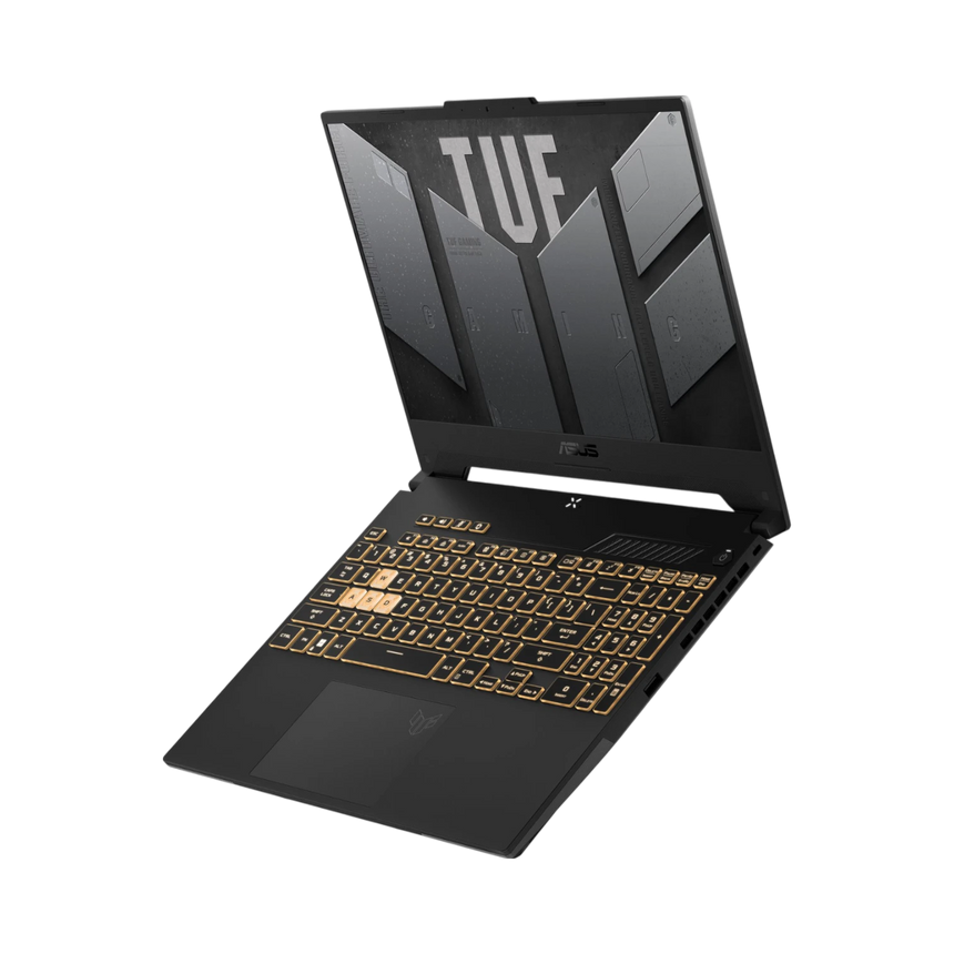 ASUS TUF Gaming F15 15.6" Gaming Laptop, Intel Core i7-12700H, 16GB RAM, 512GB SSD (Mecha Gray) — Being Shipped
