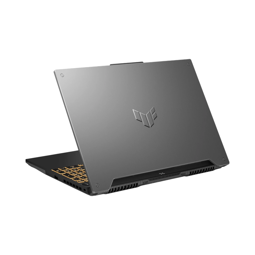 ASUS TUF Gaming F15 15.6" Gaming Laptop, Intel Core i7-12700H, 16GB RAM, 512GB SSD (Mecha Gray) — Being Shipped