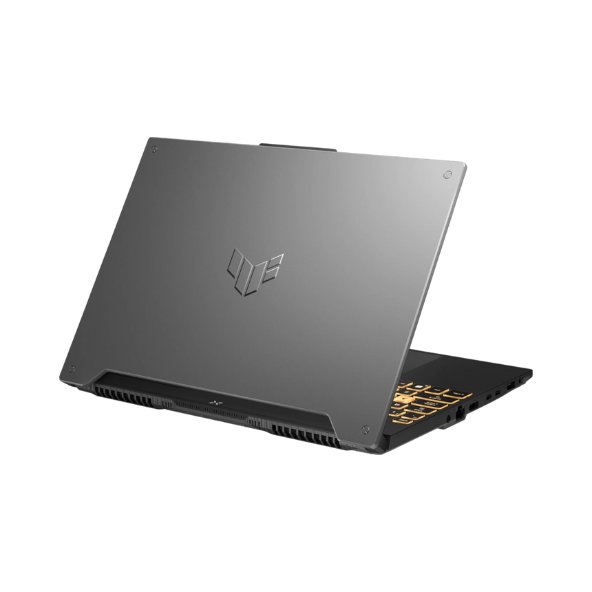 ASUS TUF Gaming F15 15.6" Gaming Laptop, Intel Core i7-12700H, 16GB RAM, 512GB SSD (Mecha Gray) — Being Shipped