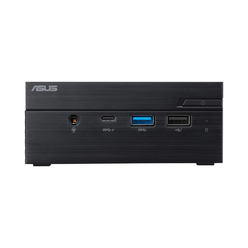 ASUS PN60 Barebone Mini PC, Intel Core i3-8130U — Being Shipped