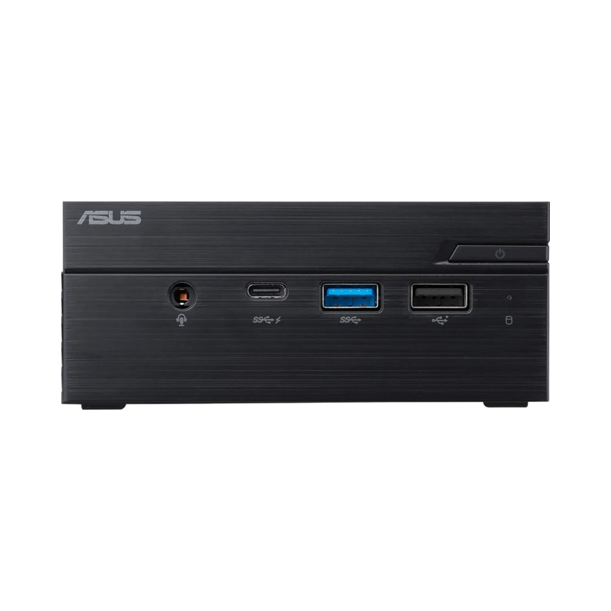 ASUS PN60 Barebone Mini PC, Intel Core i3-8130U — Being Shipped