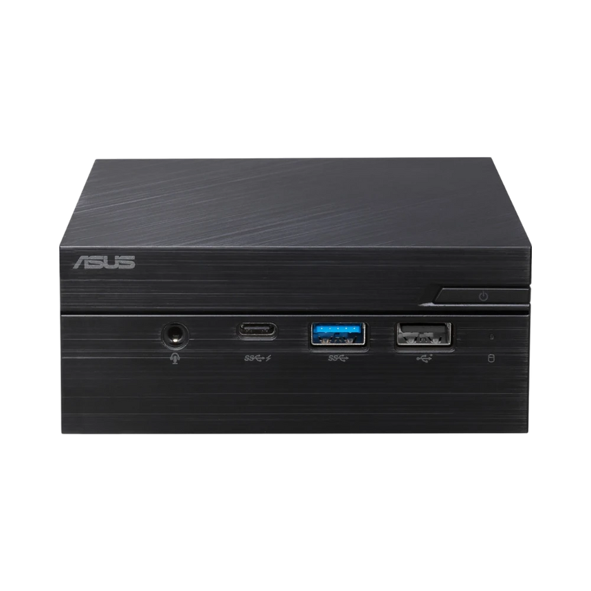 ASUS PN60 Barebone Mini PC, Intel Core i3-8130U — Being Shipped