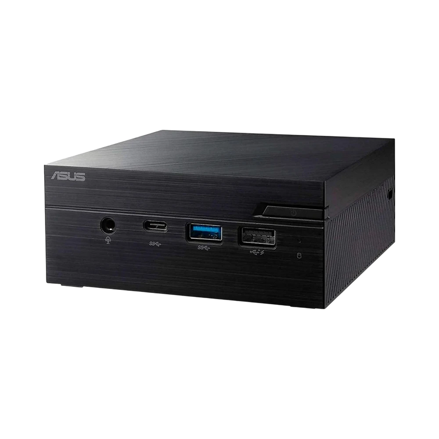 ASUS PN60 Barebone Mini PC, Intel Core i3-8130U — Being Shipped