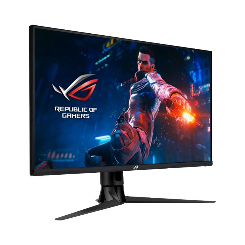 ASUS ROG Swift PG32UQR 32" 16:9 144Hz 4K HDR IPS Gaming Monitor — Being Shipped