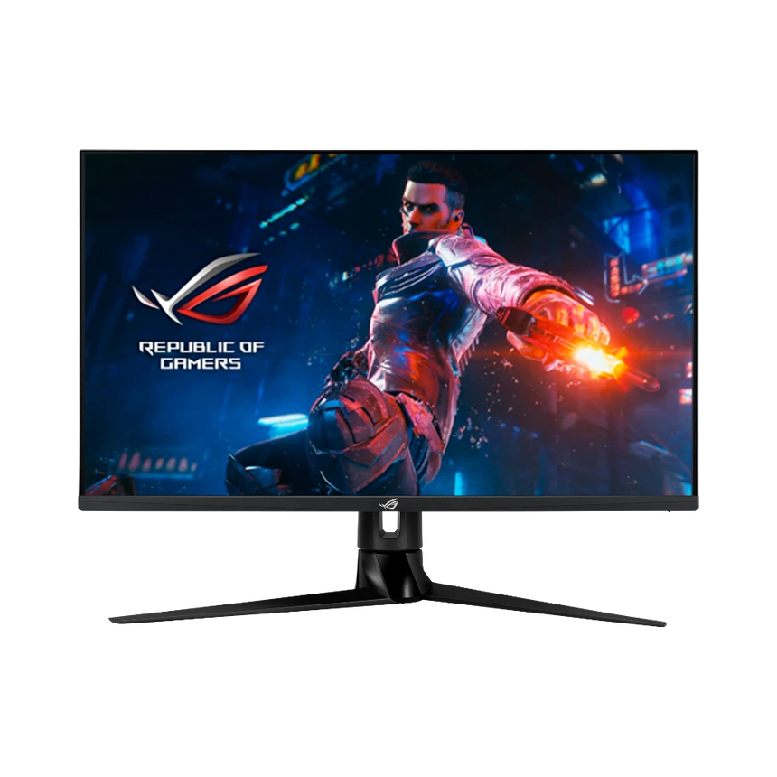 ASUS ROG Swift PG32UQR 32" 16:9 144Hz 4K HDR IPS Gaming Monitor — Being Shipped