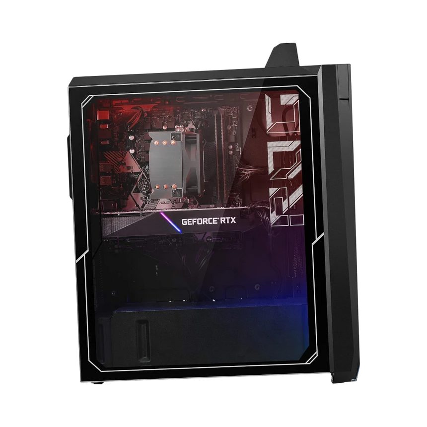 ASUS ROG Tower Gaming Desktop Computer. Intel Core i7-11700F. NVIDIA RTX 3070, 16GB RAM, 1TB HDD + 512GB SSD — Being Shipped
