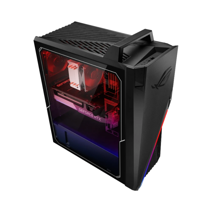 ASUS ROG Tower Gaming Desktop Computer. Intel Core i7-11700F. NVIDIA RTX 3070, 16GB RAM, 1TB HDD + 512GB SSD — Being Shipped