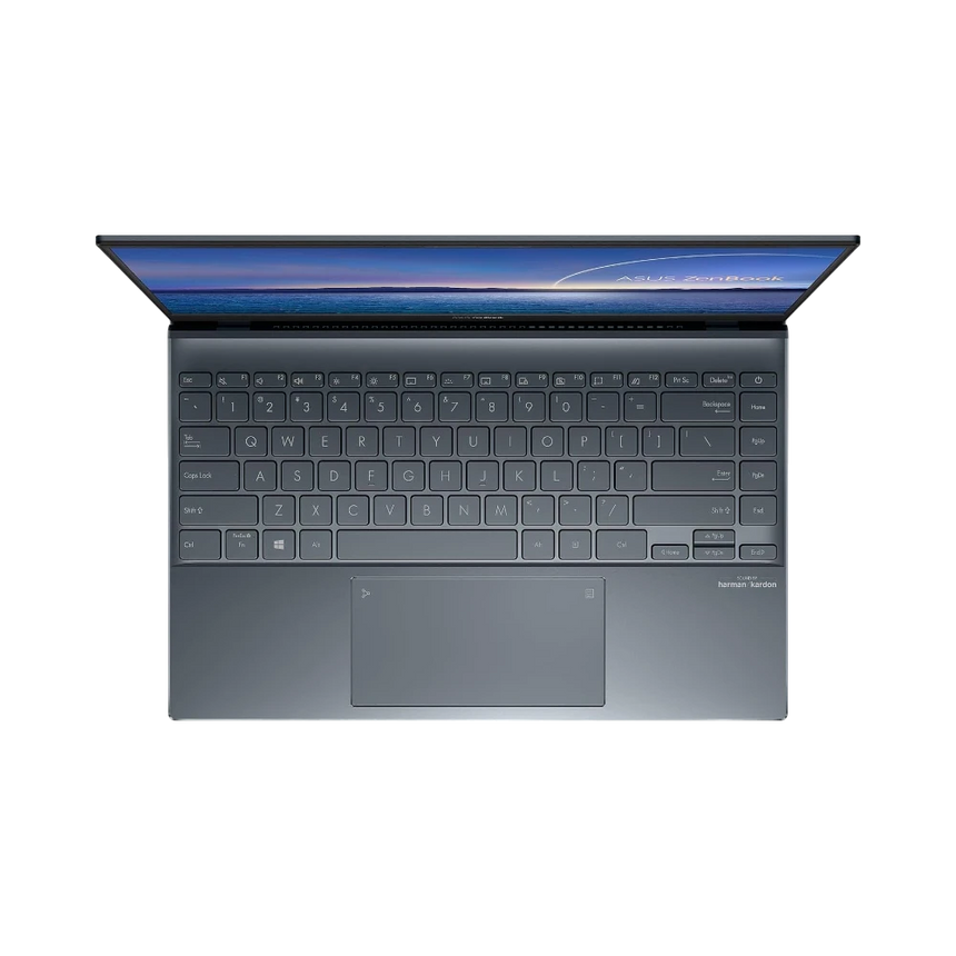 ASUS ZenBook 14 14" Laptop, Intel Core i5-1135G7, 8GB RAM, 512GB SSD — Being Shipped