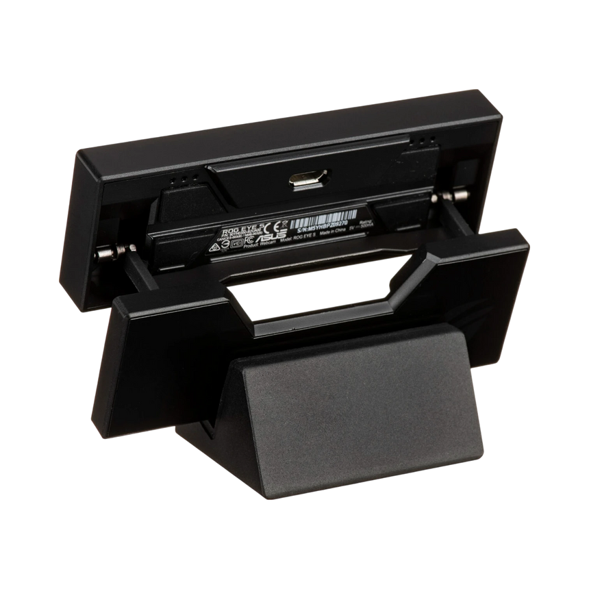 ASUS ROG Eye S Streaming Gaming Webcam — Being Shipped