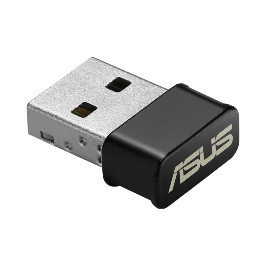ASUS USB-AC53 Nano AC1200 Dual-Band USB Wi-Fi Adapter — Being Shipped