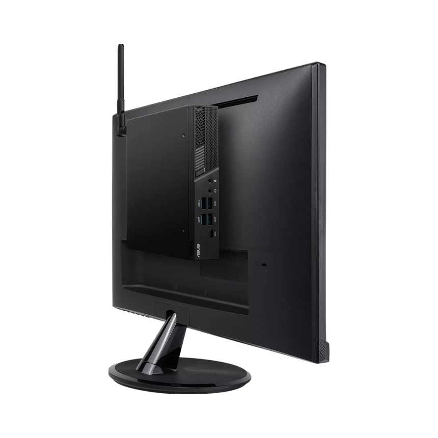 ASUS PB60 Barebone Mini Desktop Computer, Intel Core i5-9400T — Being Shipped