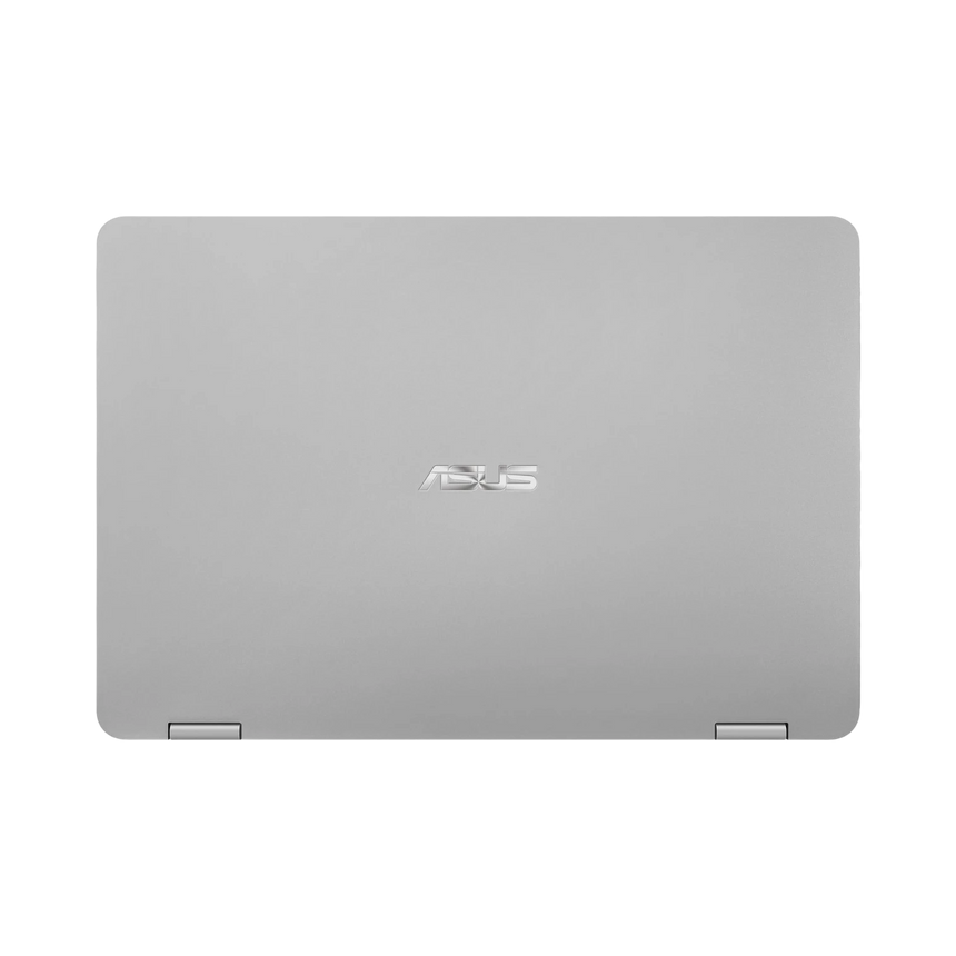 ASUS VivoBook Flip 14 14" Multi-Touch 2-in-1 Laptop, Intel Celeron N4000, 4GB RAM, 64GB eMMC — Being Shipped