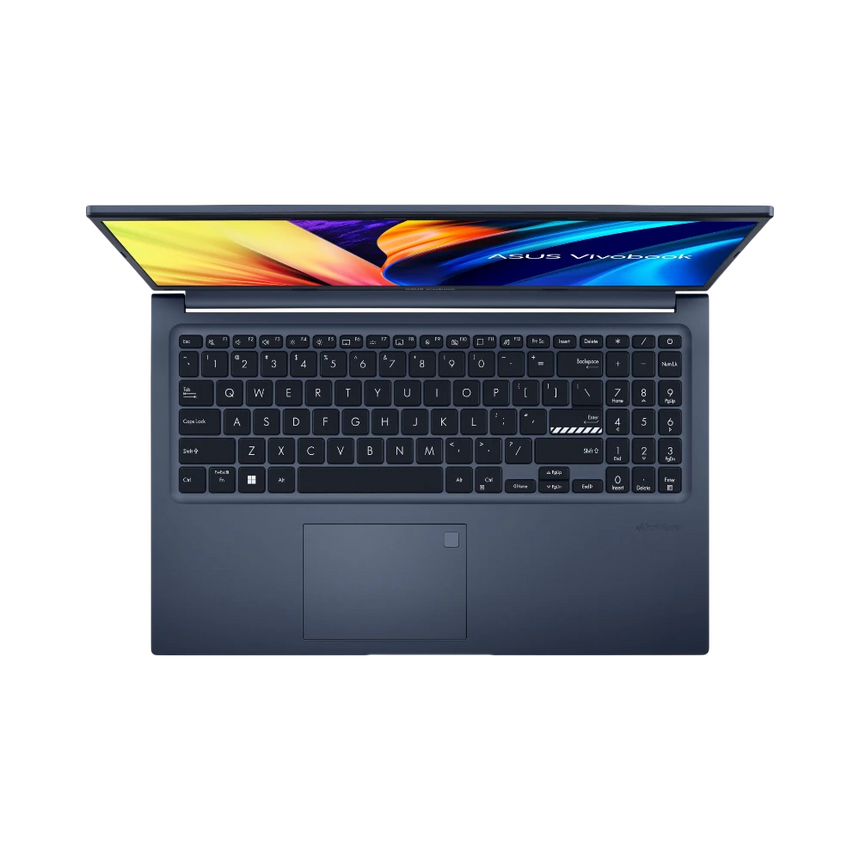 ASUS VivoBook 15 Slim 15.6" Laptop, Intel Core i5-1240P, 8GB RAM, 512GB SSD — Being Shipped