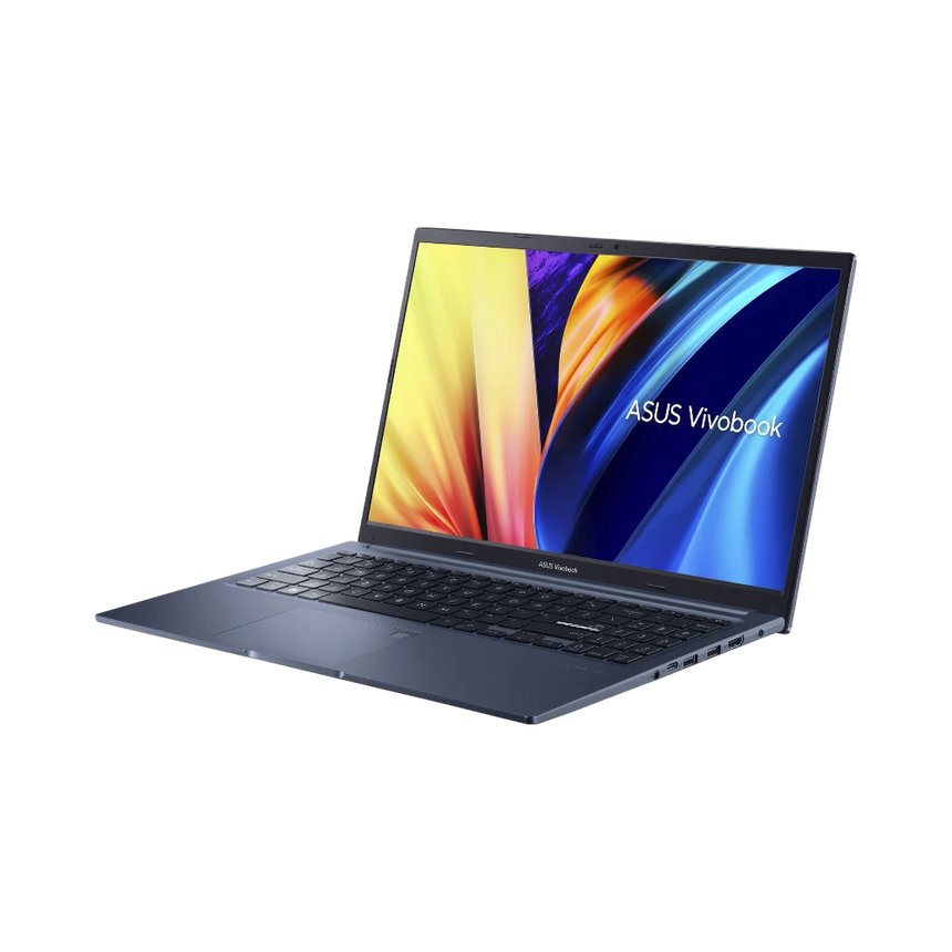 ASUS VivoBook 15 Slim 15.6" Laptop, Intel Core i5-1240P, 8GB RAM, 512GB SSD — Being Shipped