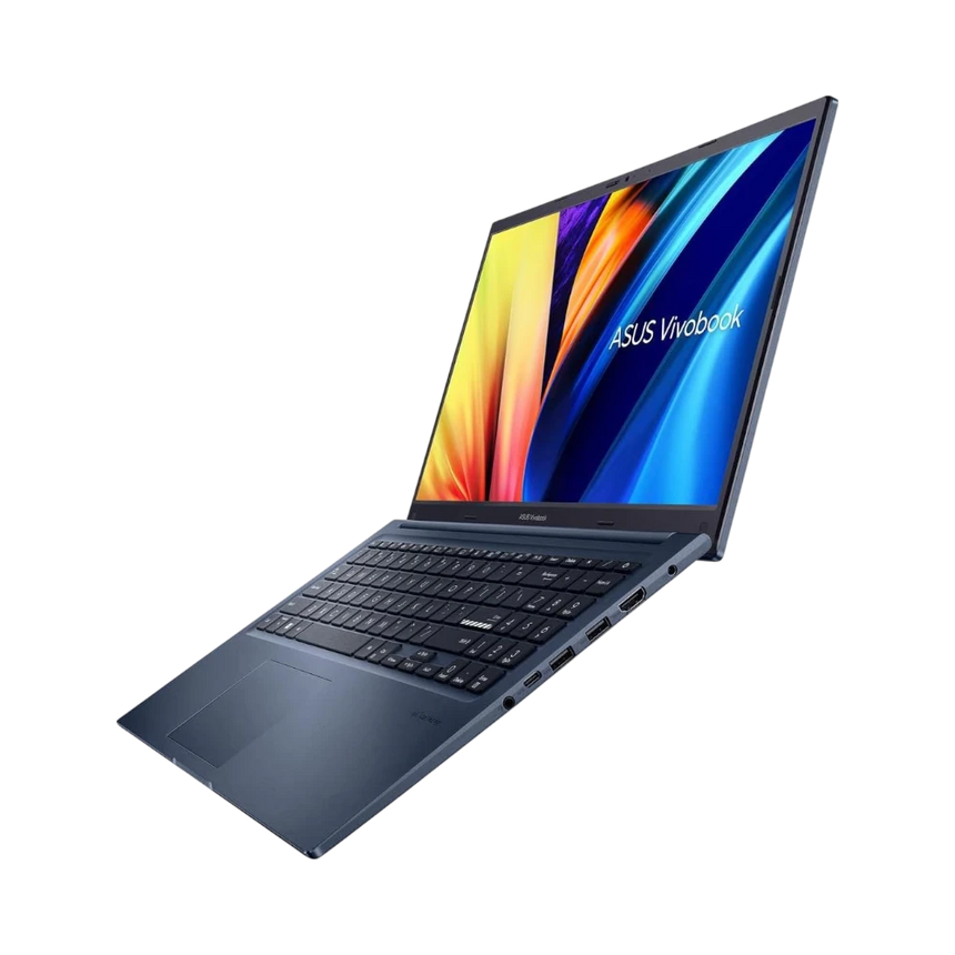 ASUS VivoBook 15 Slim 15.6" Laptop, Intel Core i5-1240P, 8GB RAM, 512GB SSD — Being Shipped