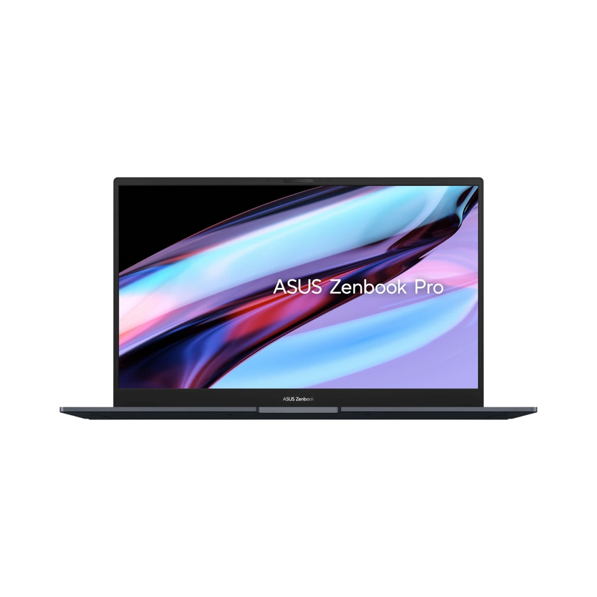 ASUS Zenbook Pro 17 17.3" Laptop, AMD Ryzen 7 6800H, 8GB RAM, 512GB SSD — Being Shipped