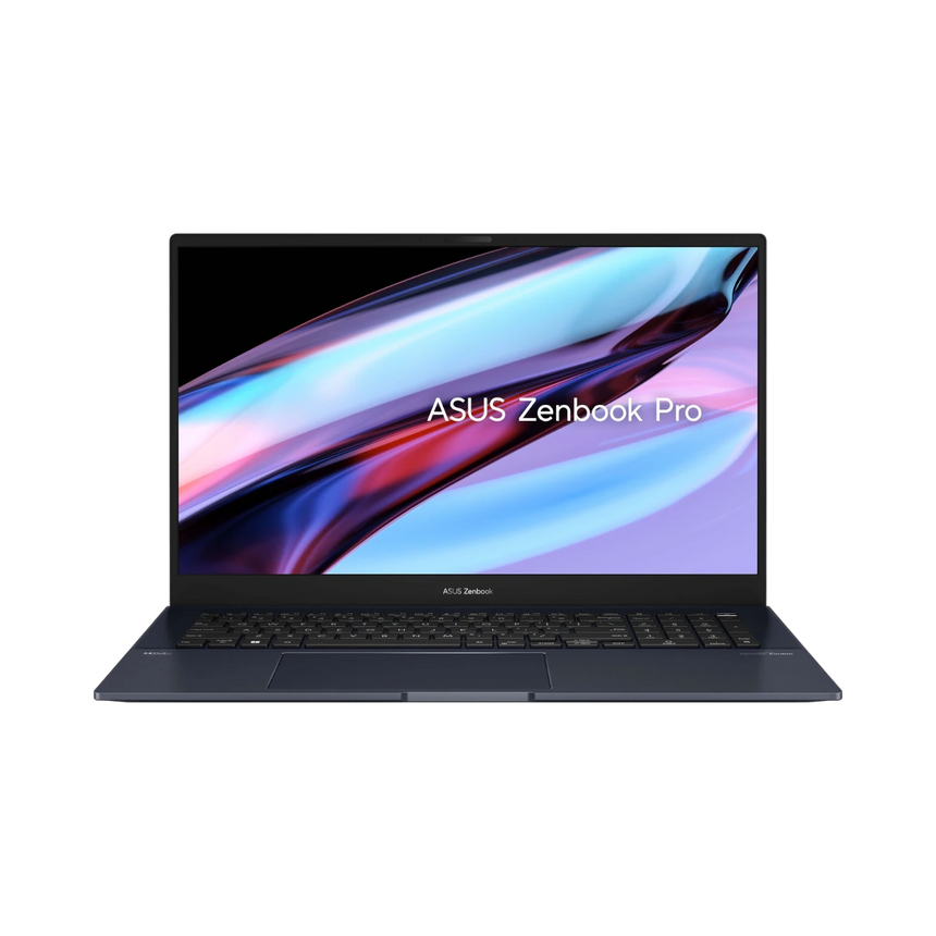 ASUS Zenbook Pro 17 17.3" Laptop, AMD Ryzen 7 6800H, 8GB RAM, 512GB SSD — Being Shipped
