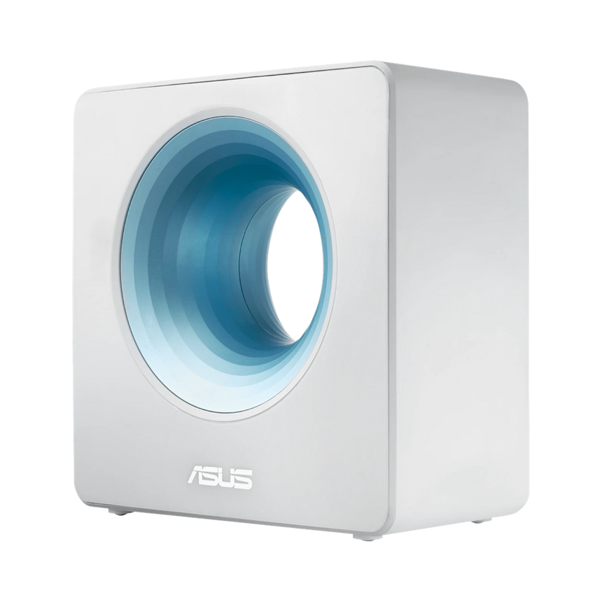 ASUS Blue Cave AC2600 Dual-Band Wireless Router — Being Shipped