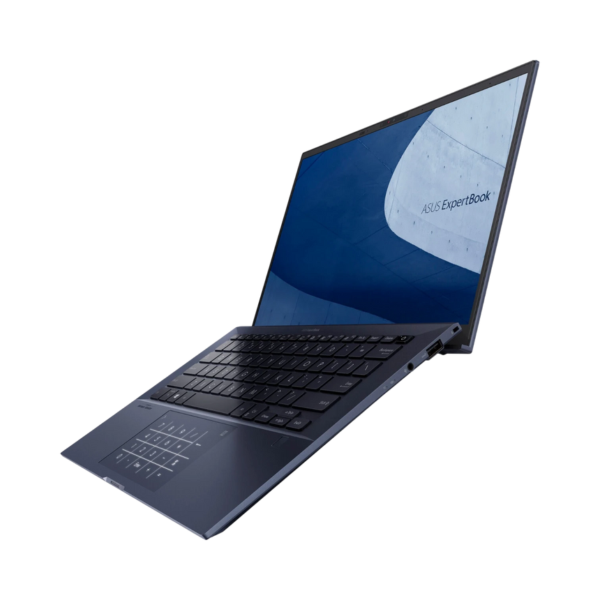 ASUS ExpertBook B9450CEA 14" Laptop, Intel Core i7-1165G7, 16GB RAM, 1TB SSD — Being Shipped