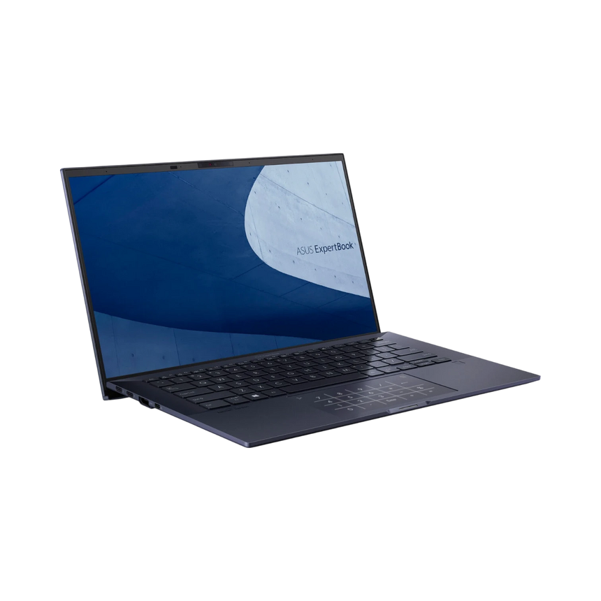 ASUS ExpertBook B9450CEA 14" Laptop, Intel Core i7-1165G7, 16GB RAM, 1TB SSD — Being Shipped