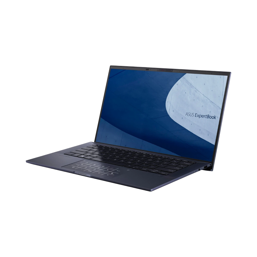 ASUS ExpertBook B9450CEA 14" Laptop, Intel Core i7-1165G7, 16GB RAM, 1TB SSD — Being Shipped