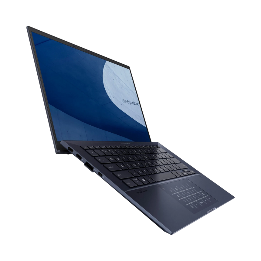 ASUS ExpertBook B9450CEA 14" Laptop, Intel Core i7-1165G7, 16GB RAM, 1TB SSD — Being Shipped