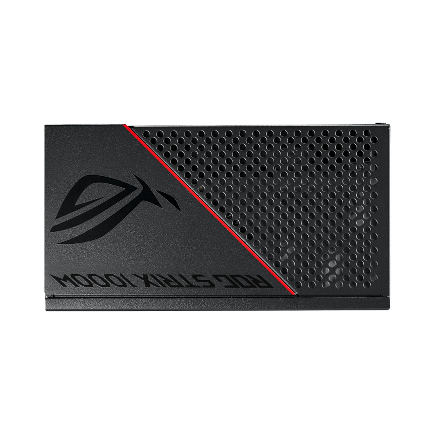 ASUS ROG Strix 1000G 1000W 80 PLUS Gold Modular Power Supply (16-Pin, Black) — Being Shipped