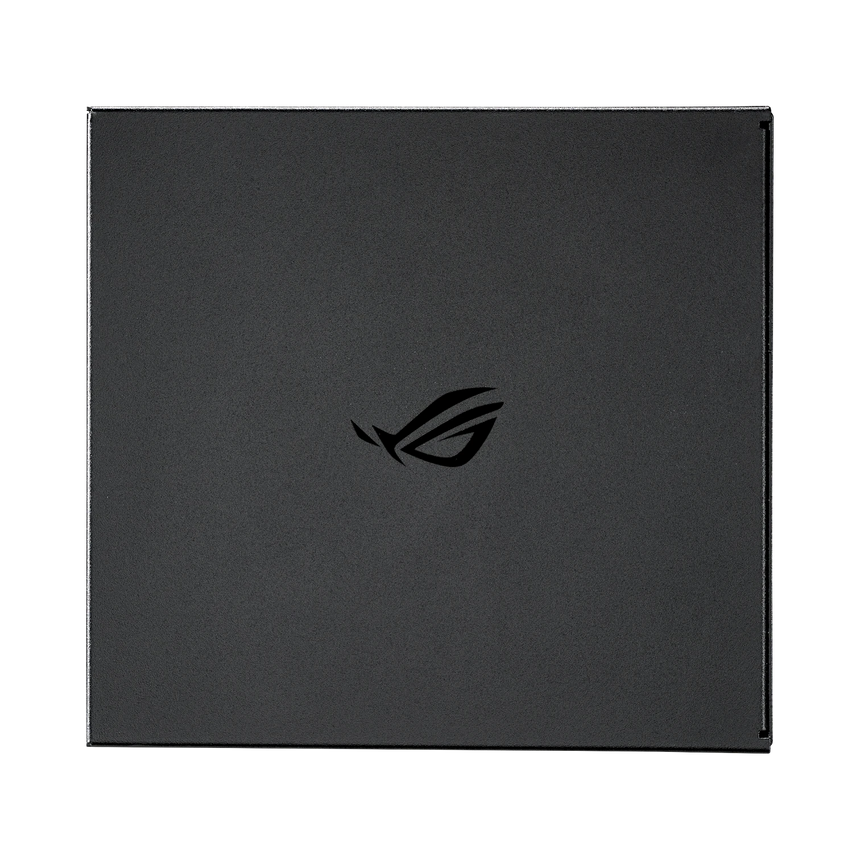 ASUS ROG Strix 1000G 1000W 80 PLUS Gold Modular Power Supply (16-Pin, Black) — Being Shipped