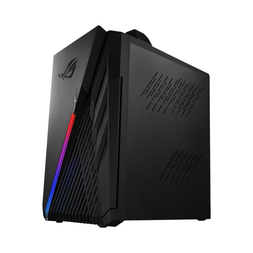 ASUS ROG Strix GA35 Tower Gaming Desktop Computer, AMD Ryzen 9 5900X, NVIDIA RTX 3090, 32GB DDR4 RAM, 1TB SSD + 2TB HDD — Being Shipped