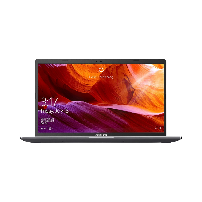 ASUS M509DA 15.6" Laptop, AMD Athlon Silver 3050U, 8GB DDR4 RAM, 1TB HDD — Being Shipped