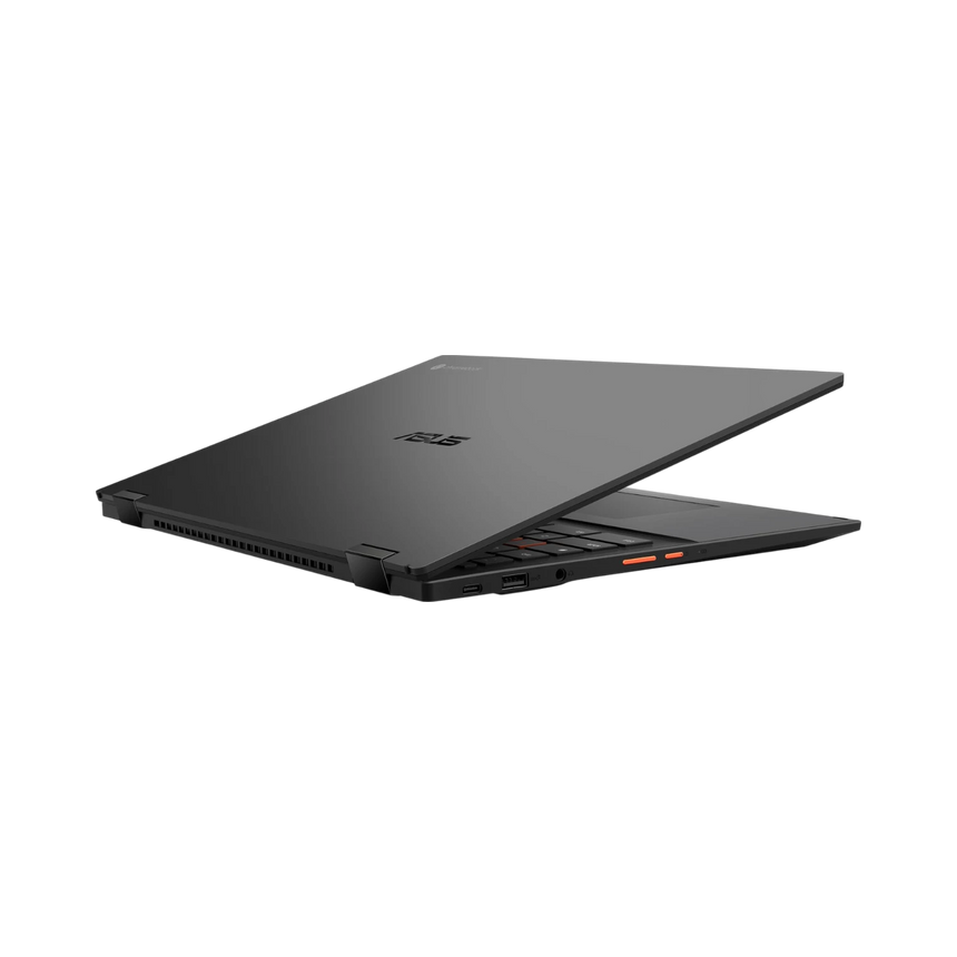 ASUS Chromebook Flip CM5 15.6" Multi-Touch 2-in-1 Laptop, AMD Ryzen 3 3250C, 4GB DDR4 RAM, 64GB eMMC — Being Shipped