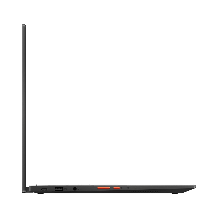ASUS Chromebook Flip CM5 15.6" Multi-Touch 2-in-1 Laptop, AMD Ryzen 3 3250C, 4GB DDR4 RAM, 64GB eMMC — Being Shipped