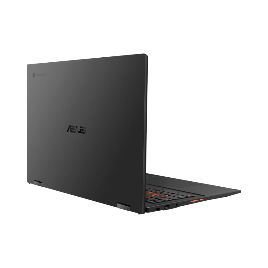ASUS Chromebook Flip CM5 15.6" Multi-Touch 2-in-1 Laptop, AMD Ryzen 3 3250C, 4GB DDR4 RAM, 64GB eMMC — Being Shipped