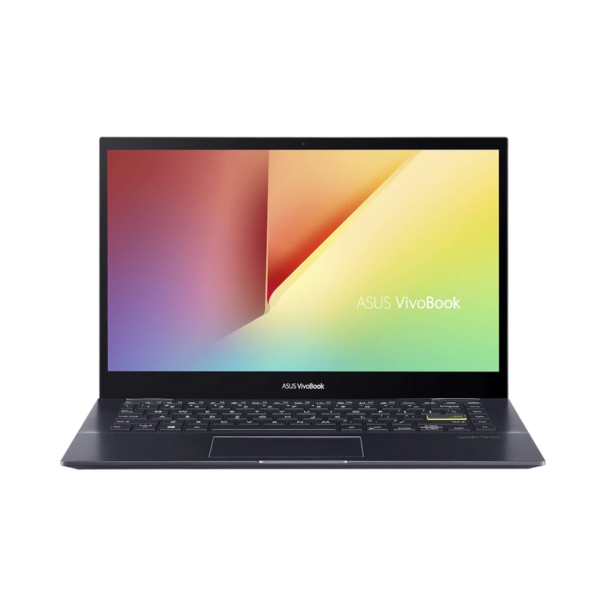 ASUS VivoBook Flip 14 14" 2-in-1 Laptop, AMD Ryzen 7 4700U, 8GB DDR4 RAM, 512GB SSD — Being Shipped
