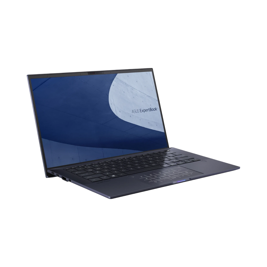 ASUS ExpertBook B9450FA 14" Laptop, Intel Core i7-10510U, 16GB RAM, 512GB SSD — Being Shipped