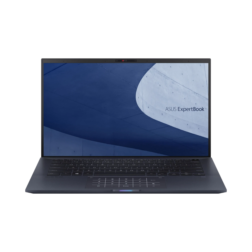 ASUS ExpertBook B9450FA 14" Laptop, Intel Core i7-10510U, 16GB RAM, 512GB SSD — Being Shipped