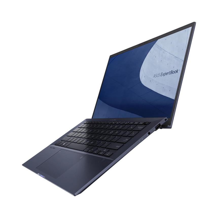 ASUS ExpertBook B9450FA 14" Laptop, Intel Core i7-10510U, 16GB RAM, 512GB SSD — Being Shipped