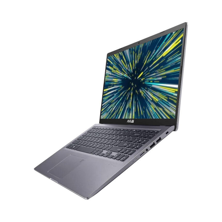 ASUS VivoBook 15 F515 15.6" Laptop, Intel Core i3-1005G1, 4GB DDR4 RAM, 128GB SSD — Being Shipped