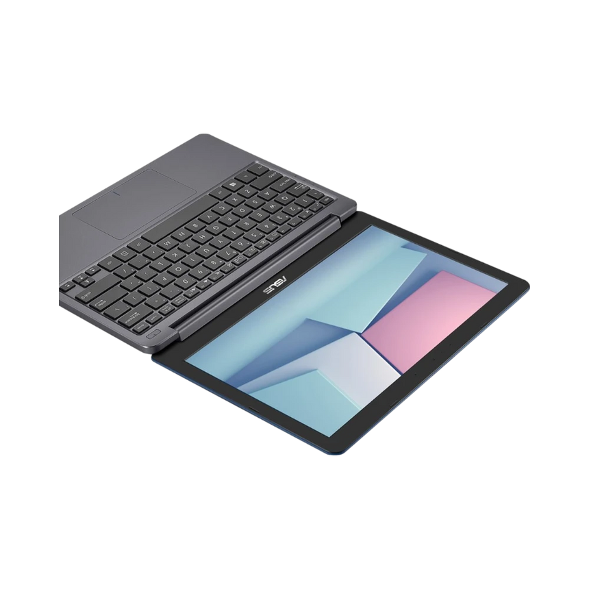 ASUS VivoBook L203MA 11.6" Laptop, Intel Celeron N4000, 4GB RAM, 64GB eMMC — Being Shipped