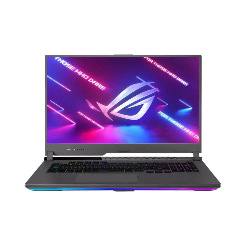 ASUS ROG Strix G17 17.3" Gaming Laptop, AMD Ryzen 9 5900HX, NVIDIA RTX 3070, 16GB DDR4 RAM, 1TB SSD — Being Shipped