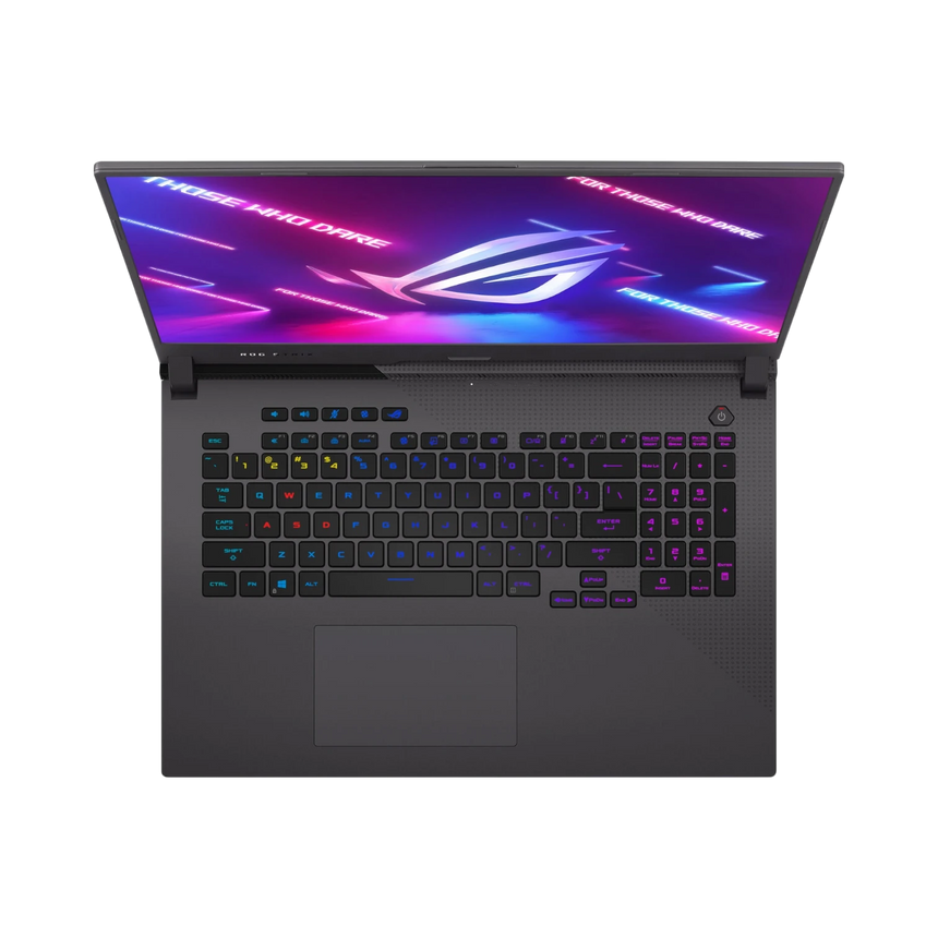 ASUS ROG Strix G17 17.3" Gaming Laptop, AMD Ryzen 9 5900HX, NVIDIA RTX 3070, 16GB DDR4 RAM, 1TB SSD — Being Shipped