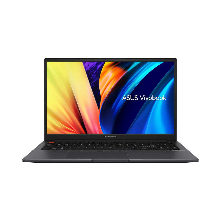 ASUS VivoBook S15 15.6" Laptop, AMD Ryzen 7 5800H, 8GB DDR4 RAM, 512GB SSD (Indie Black) — Being Shipped