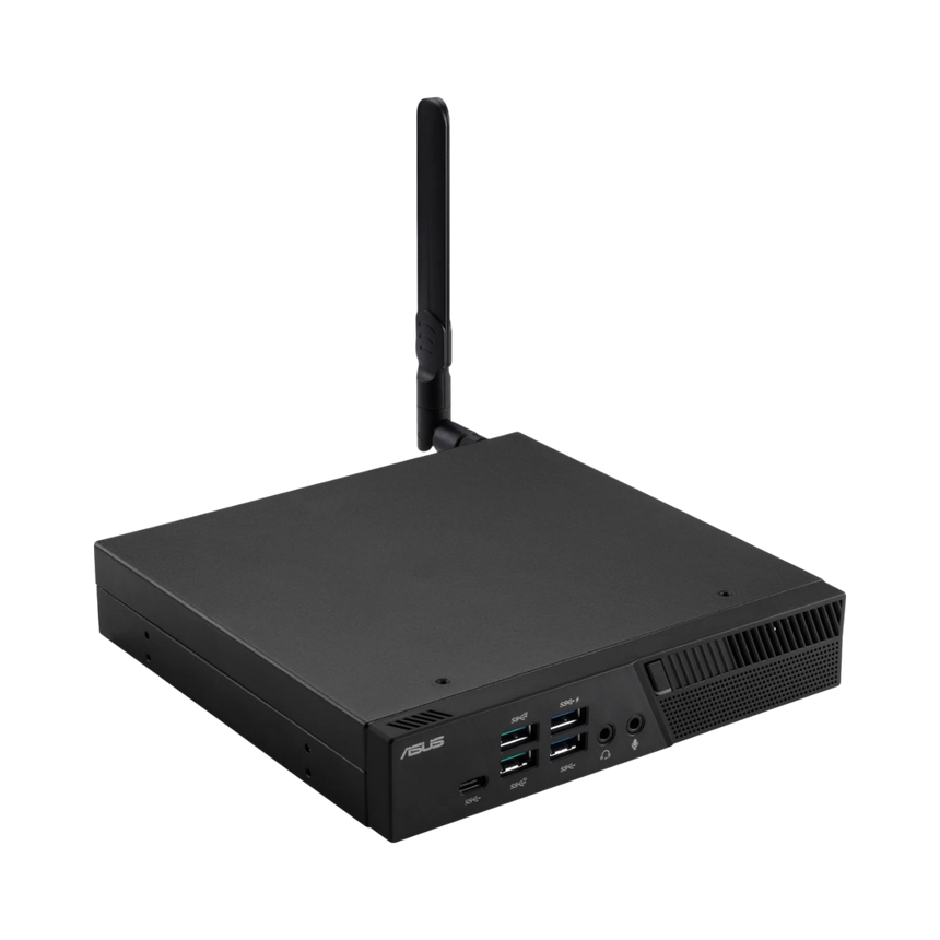 ASUS PB60 Mini Desktop Computer, Intel Core i3-8100T, 4GB DDR4 RAM, 500GB HDD — Being Shipped