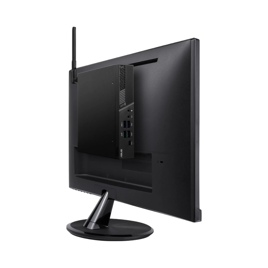 ASUS PB60 Mini Desktop Computer, Intel Core i3-8100T, 4GB DDR4 RAM, 500GB HDD — Being Shipped