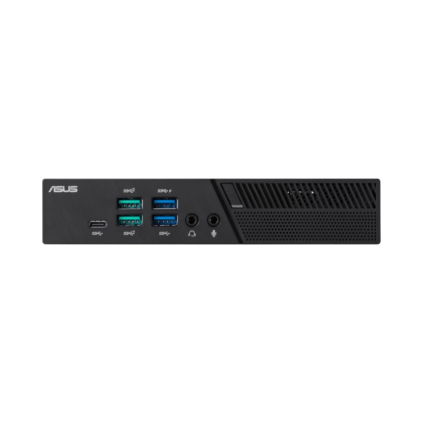 ASUS PB60 Mini Desktop Computer, Intel Core i3-8100T, 4GB DDR4 RAM, 500GB HDD — Being Shipped
