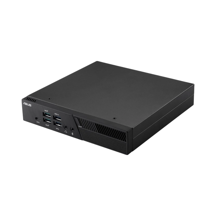 ASUS PB60 Mini Desktop Computer, Intel Core i3-8100T, 4GB DDR4 RAM, 500GB HDD — Being Shipped