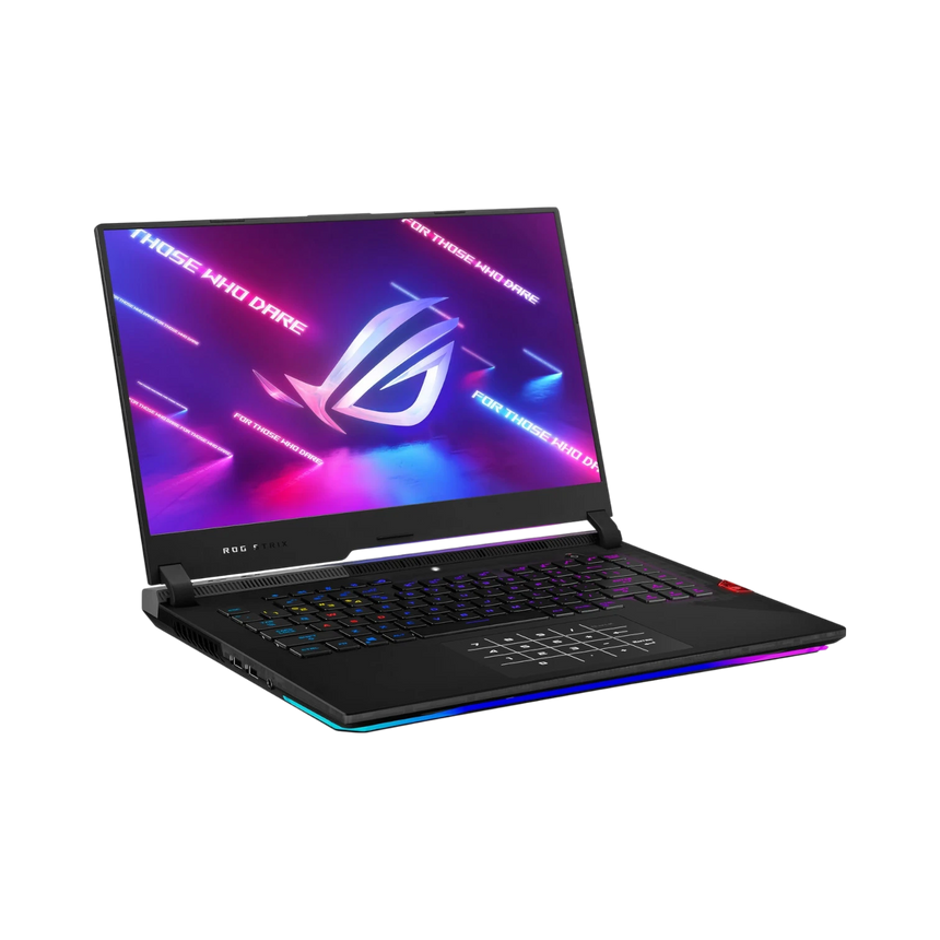 ASUS ROG Strix SCAR 15 15.6" Gaming Laptop, AMD Ryzen 9 5900HX, NVIDIA RTX 3080, 32GB DDR4 RAM, 1TB SSD — Being Shipped