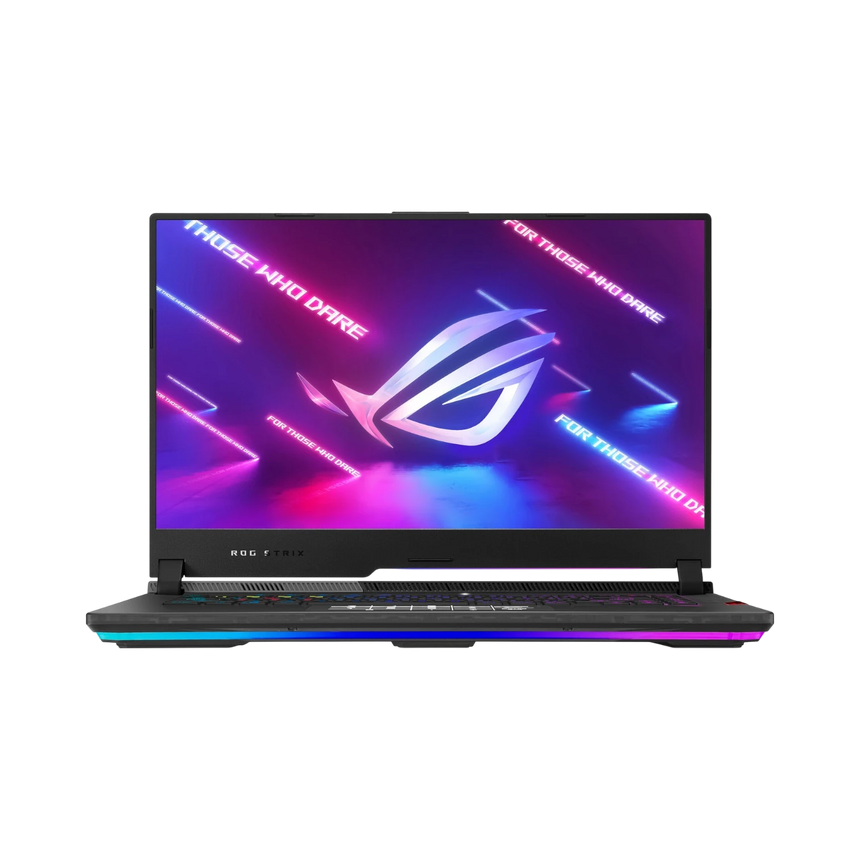 ASUS ROG Strix SCAR 15 15.6" Gaming Laptop, AMD Ryzen 9 5900HX, NVIDIA RTX 3080, 32GB DDR4 RAM, 1TB SSD — Being Shipped